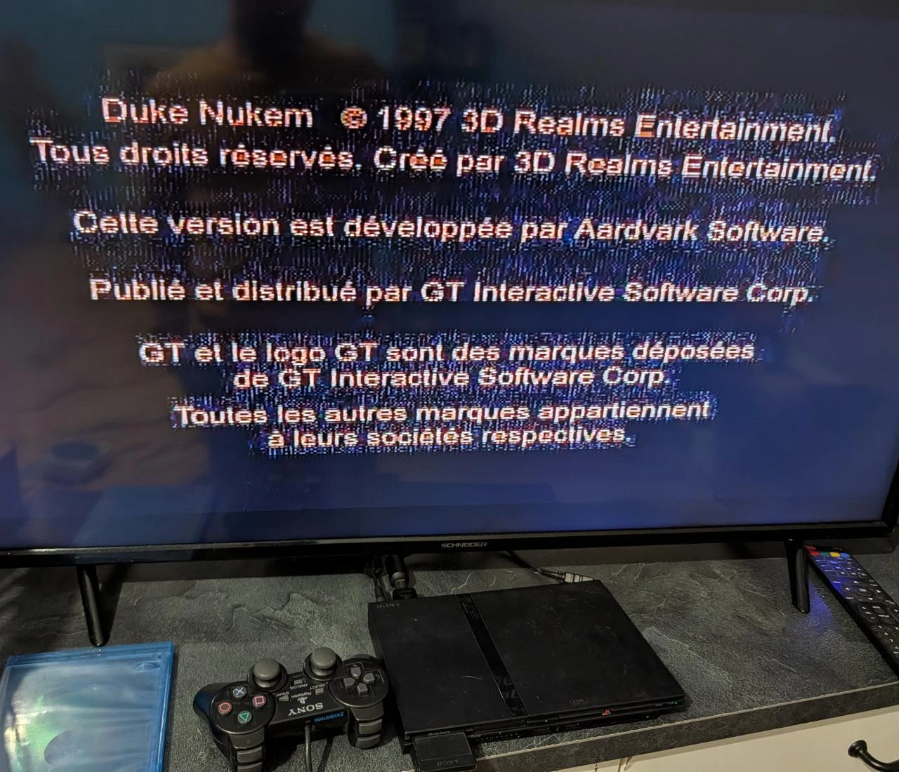 Duke Nuken Demo – photo 3